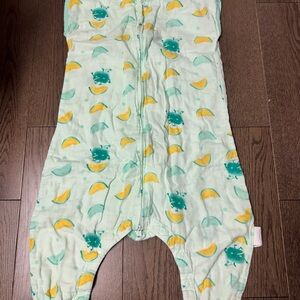 Kids sleeper with lemon size 2/3